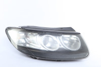 Фара правая Hyundai Santa Fe 2 рестайлинг 2009 OEM 921022B025