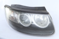 Фара правая Hyundai Santa Fe 2 рестайлинг 2009 OEM 921022B025