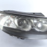 Фара правая Hyundai Santa Fe 2 рестайлинг 2009 OEM 921022B025