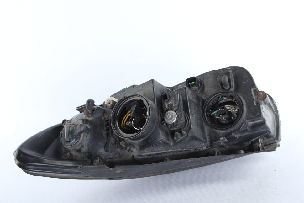 Фара правая Hyundai Santa Fe 2 рестайлинг 2009 OEM 921022B025