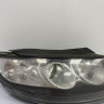 Фара правая Hyundai Santa Fe 2 рестайлинг 2009 OEM 921022B025