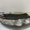 Фара правая Hyundai Santa Fe 2 рестайлинг 2009 OEM 921022B025