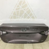 Крышка багажника Hyundai Solaris 2 2017 oem 69200H5000
