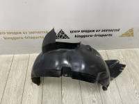 Подкрылок передний правый Volkswagen Polo 5 2009 OEM 6RU809962