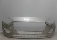 Бампер передний Hyundai Solaris 2 oem 86511h5000 (мал.трещ.) (слом.бок.креп.)