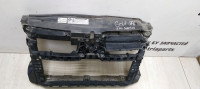 Панель передняя Volkswagen Golf 6 (09-12) oem 5K0805594D
