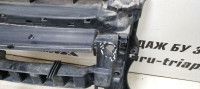 Панель передняя Volkswagen Golf 6 (09-12) oem 5K0805594D
