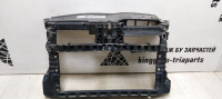 Панель передняя Volkswagen Golf 6 (09-12) oem 5K0805594D