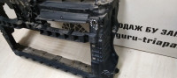 Панель передняя Volkswagen Golf 6 (09-12) oem 5K0805594D