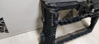 Панель передняя Volkswagen Golf 6 (09-12) oem 5K0805594D