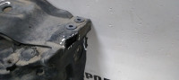 Панель передняя Volkswagen Golf 6 (09-12) oem 5K0805594D