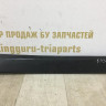 Молдинг двери задний правый BMW X1 F48 OEM 51137352094 Молдинг двери задний правый BMW X1 F48 OEM 51137352094