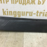 Молдинг двери задний правый BMW X1 F48 OEM 51137352094 Молдинг двери задний правый BMW X1 F48 OEM 51137352094
