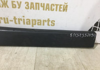 Молдинг двери задний правый BMW X1 F48 OEM 51137352094