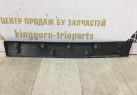 Молдинг двери задний правый BMW X1 F48 OEM 51137352094