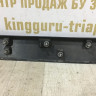 Молдинг двери задний правый BMW X1 F48 OEM 51137352094 Молдинг двери задний правый BMW X1 F48 OEM 51137352094
