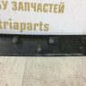 Молдинг двери задний правый BMW X1 F48 OEM 51137352094 Молдинг двери задний правый BMW X1 F48 OEM 51137352094