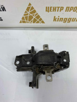 Опора двигателя левая Volkswagen Polo 5 2009 OEM 6Q0199555AS