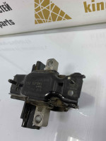 Опора двигателя левая Volkswagen Polo 5 2009 OEM 6Q0199555AS
