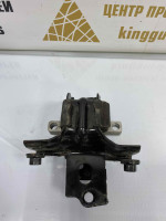 Опора двигателя левая Volkswagen Polo 5 2009 OEM 6Q0199555AS