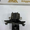 Опора двигателя левая Volkswagen Polo 5 2009 OEM 6Q0199555AS