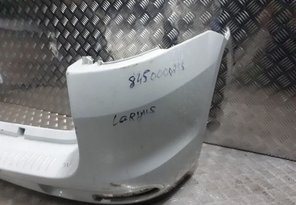 Бампер задний Lada Largus oem 8450009388 (скл-3) Бампер задний Lada Largus oem 8450009388 (скл-3)