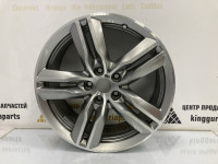 Диск колесный литой R18 бу BMW X1 F48 OEM 36107850456
