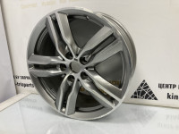Диск колесный литой R18 бу BMW X1 F48 OEM 36107850456