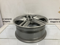 Диск колесный литой R18 бу BMW X1 F48 OEM 36107850456