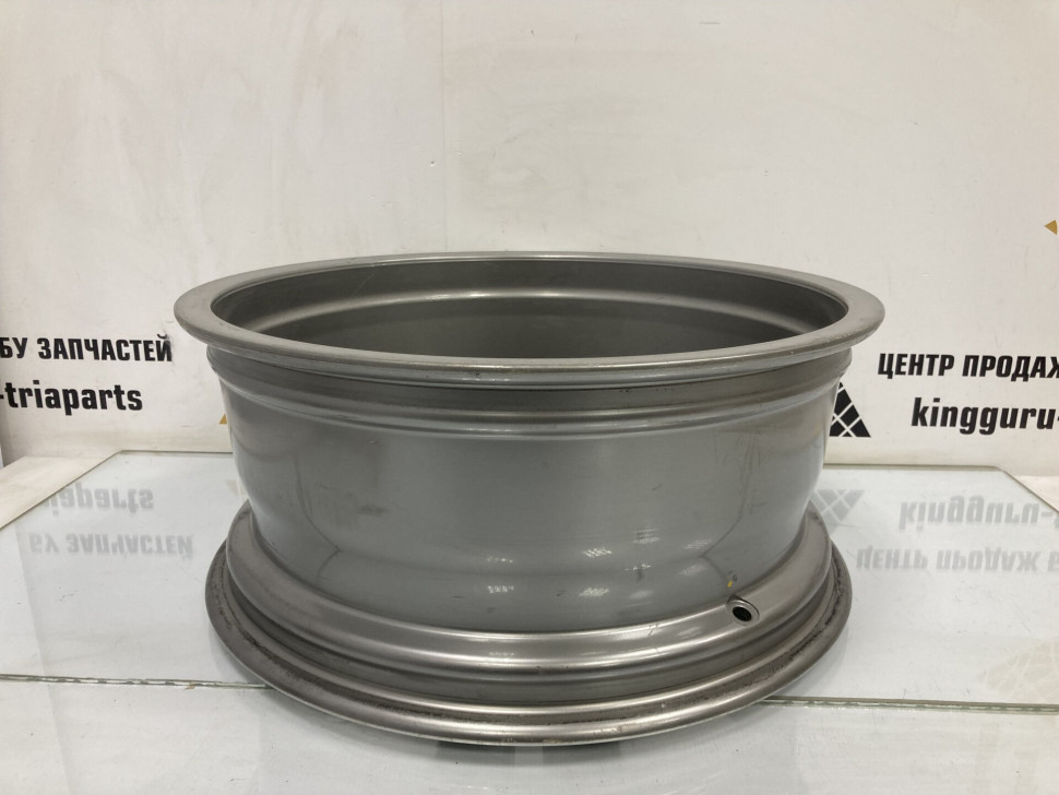 Диск колесный литой R18 бу BMW X1 F48 OEM 36107850456 Диск колесный литой R18 бу BMW X1 F48 OEM 36107850456