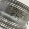 Диск колесный литой R18 бу BMW X1 F48 OEM 36107850456 Диск колесный литой R18 бу BMW X1 F48 OEM 36107850456
