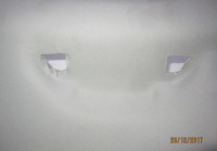 Обшивка потолка Skoda Octavia A7 (13&gt;) 5eu867501c (скл-3)