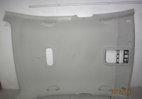 Обшивка потолка Skoda Octavia A7 (13>) 5eu867501c (скл-3)