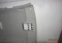 Обшивка потолка Skoda Octavia A7 (13>) 5eu867501c (скл-3)