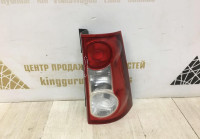 Фонарь правый Lada Largus OEM 8200864610 (скл-3)
