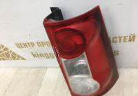 Фонарь правый Lada Largus OEM 8200864610 (скл-3)