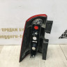 Фонарь правый Lada Largus OEM 8200864610 (скл-3)