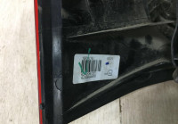 Фонарь правый Lada Largus OEM 8200864610 (скл-3)