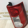 Фонарь правый Lada Largus OEM 8200864610 (скл-3) Фонарь правый Lada Largus OEM 8200864610 (скл-3)