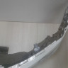 Бампер передний Volkswagen Tiguan 2 oem 5NA807221