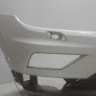 Бампер передний Volkswagen Tiguan 2 oem 5NA807221