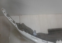 Бампер передний Volkswagen Tiguan 2 oem 5NA807221