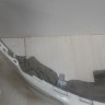 Бампер передний Volkswagen Tiguan 2 oem 5NA807221