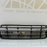 Решетка переднего бампера Volkswagen Touran 1 2003 OEM 1T0853677 Решетка переднего бампера Volkswagen Touran 1 2003 OEM 1T0853677