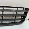 Решетка переднего бампера Volkswagen Touran 1 2003 OEM 1T0853677 Решетка переднего бампера Volkswagen Touran 1 2003 OEM 1T0853677