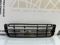 Решетка переднего бампера Volkswagen Touran 1 2003 OEM 1T0853677