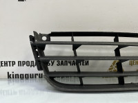 Решетка переднего бампера Volkswagen Touran 1 2003 OEM 1T0853677