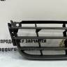 Решетка переднего бампера Volkswagen Touran 1 2003 OEM 1T0853677 Решетка переднего бампера Volkswagen Touran 1 2003 OEM 1T0853677