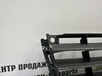 Решетка переднего бампера Volkswagen Touran 1 2003 OEM 1T0853677