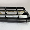 Решетка переднего бампера Volkswagen Touran 1 2003 OEM 1T0853677 Решетка переднего бампера Volkswagen Touran 1 2003 OEM 1T0853677
